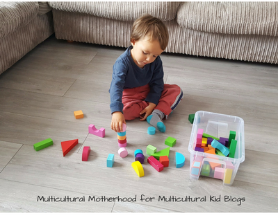 Foreign language best sale learning toys